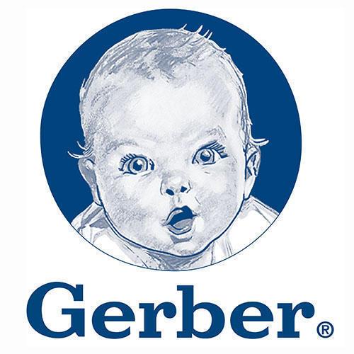 gerber 嘉宝